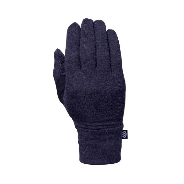 686 W Merino Liner Glove 3 686 W Merino Liner Glove
