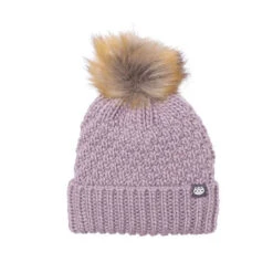 686 W Majesty Cable Knit Beanie