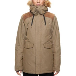 686 Ceremony Insulated Jacket