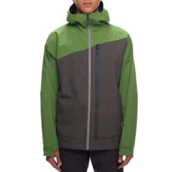 686 GLCR Cross Multi Shell Jacket