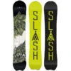 Slash Narwal Floater Snowboard-157 2 Slash Narwal Floater Snowboard-157 -Dreamcast Store large SLS01M006