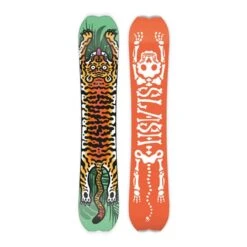 N Spectrum Snowboard