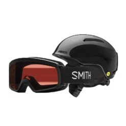 Smith Glide Jr MIPS/Rascal Helmets
