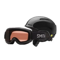 Smith Glide Jr MIPS/Gambler Helmets