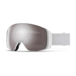 Smith 4D MAG Goggles