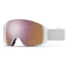 Smith 4D MAG LBF Goggles