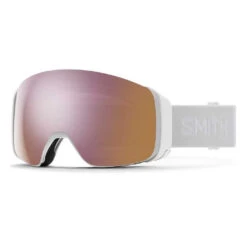 Smith 4D MAG LBF Goggles