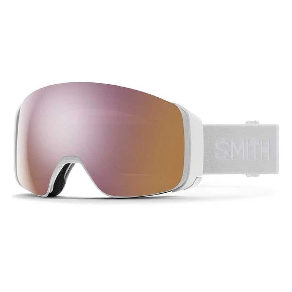 Smith 4D MAG LBF Goggles 3 Smith 4D MAG LBF Goggles