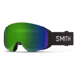 Smith 4D MAG S Goggles