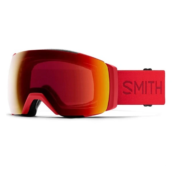 Smith I/O MAG XL Goggles 3 Smith I/O MAG XL Goggles