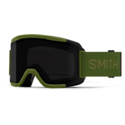 Smith Squad Goggles
