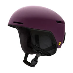 Smith Mens Code MIPS Helmet-Matte Amethyst-L