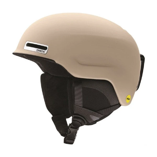 Smith Mens Maze MIPS Round Contour Fit Helmet-Matte Birch-L 3 Smith Mens Maze MIPS Round Contour Fit Helmet-Matte Birch-L