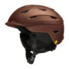 Smith Womens Liberty MIPS Helmet-Matte Metallic Sepia-L 1 Smith Womens Liberty MIPS Helmet-Matte Metallic Sepia-L -Dreamcast Store large SMI31W010