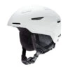 Smith Womens Vida MIPS Helmet-Matte Satin White-M -Dreamcast Store large SMI31W017