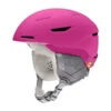 Smith Womens Vida MIPS Helmet-Matte Fuschia-M
