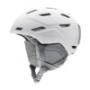 Smith Womens Mirage MIPS Helmet-Matte White-L