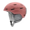 Smith Womens Mirage MIPS Helmet-Matte Chalk Rose-S