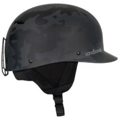 Sandbox Classic Snow 2 Helmet
