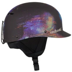 Classic Snow 2 Helmet