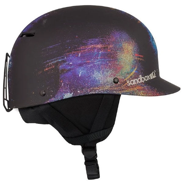 Classic Snow 2 Helmet 3 Classic Snow 2 Helmet