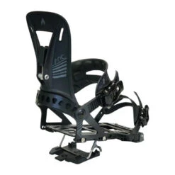 Spark R&D Arc ST Binding Splitboards & Accessories-Black-L