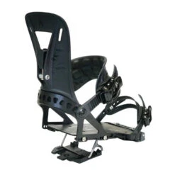 Spark R&D Surge ST Binding Splitboards & Accessories-Black-L