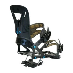 Spark R&D Arc ST Pro Binding Splitboards & Accessories-Black-L