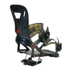 Spark R&D Surge ST Pro Binding Splitboards & Accessories-Black-L