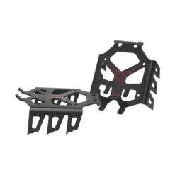 Spark R&D Ibex ST Pro Crampon Splitboards & Accessories-Black Red-Regular