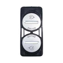 Spark R&D Pucks Splitboards & Accessories-Black-OS