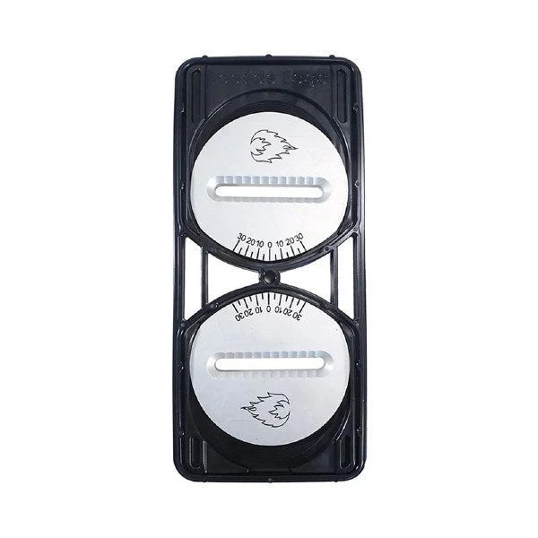 Spark R&D Pucks Splitboards & Accessories-Black-OS 3 Spark R&D Pucks Splitboards & Accessories-Black-OS