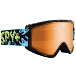Spy B Crusher Elite Jr Goggle