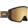 Spy M Raider AF Goggle