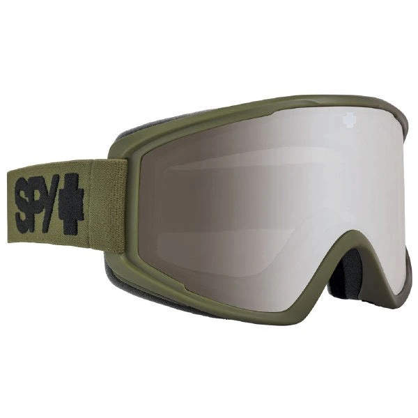 Spy M Crusher Elite Goggle 3 Spy M Crusher Elite Goggle