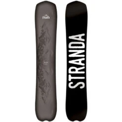 Descender Snowboard
