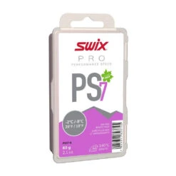 Swix Ps7 Violet, -2Â°C/-8Â°C