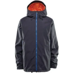 Men's Delta Jacket W20