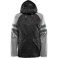 W's Desiree Melancon Jacket W20