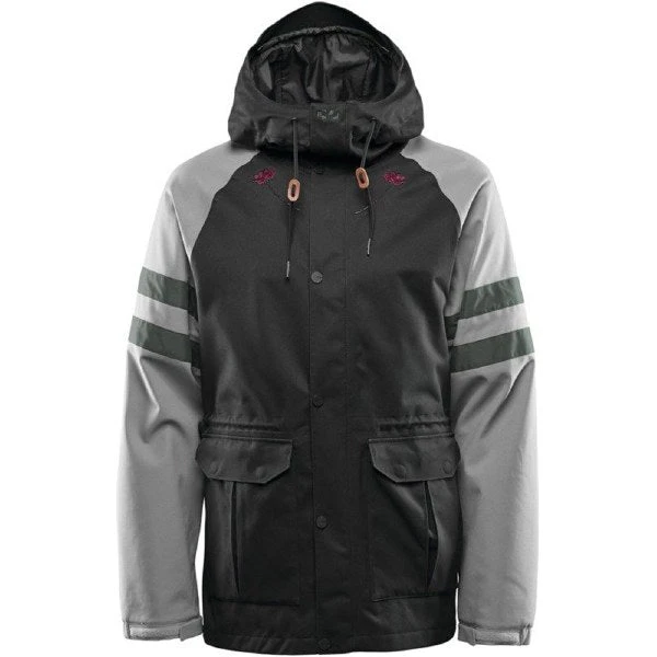 W's Desiree Melancon Jacket W20 3 W's Desiree Melancon Jacket W20