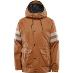 Men's Desiree Jacket W20