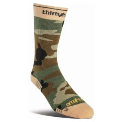 Youth Double Sock W22