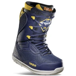 TM 2 Stevens Boot