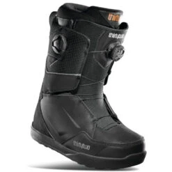 Men's Lashed Double Boa Boot W22