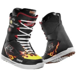 Lashed X Powell Boot