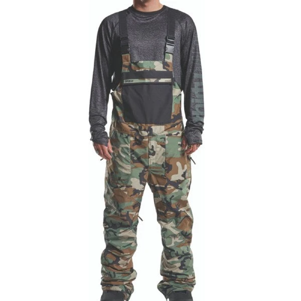 Men's Basement Bib W22 3 Men's Basement Bib W22