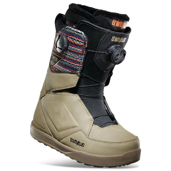 Lashed Double Boa Boot 4 Lashed Double Boa Boot - Image 2