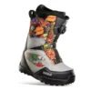 B Lashed Double BOA Santa Cruz Boot