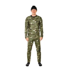 M Ridelite Long Sleeve Shirt