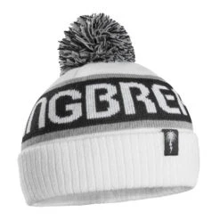 M Springbreak Pom Beanie